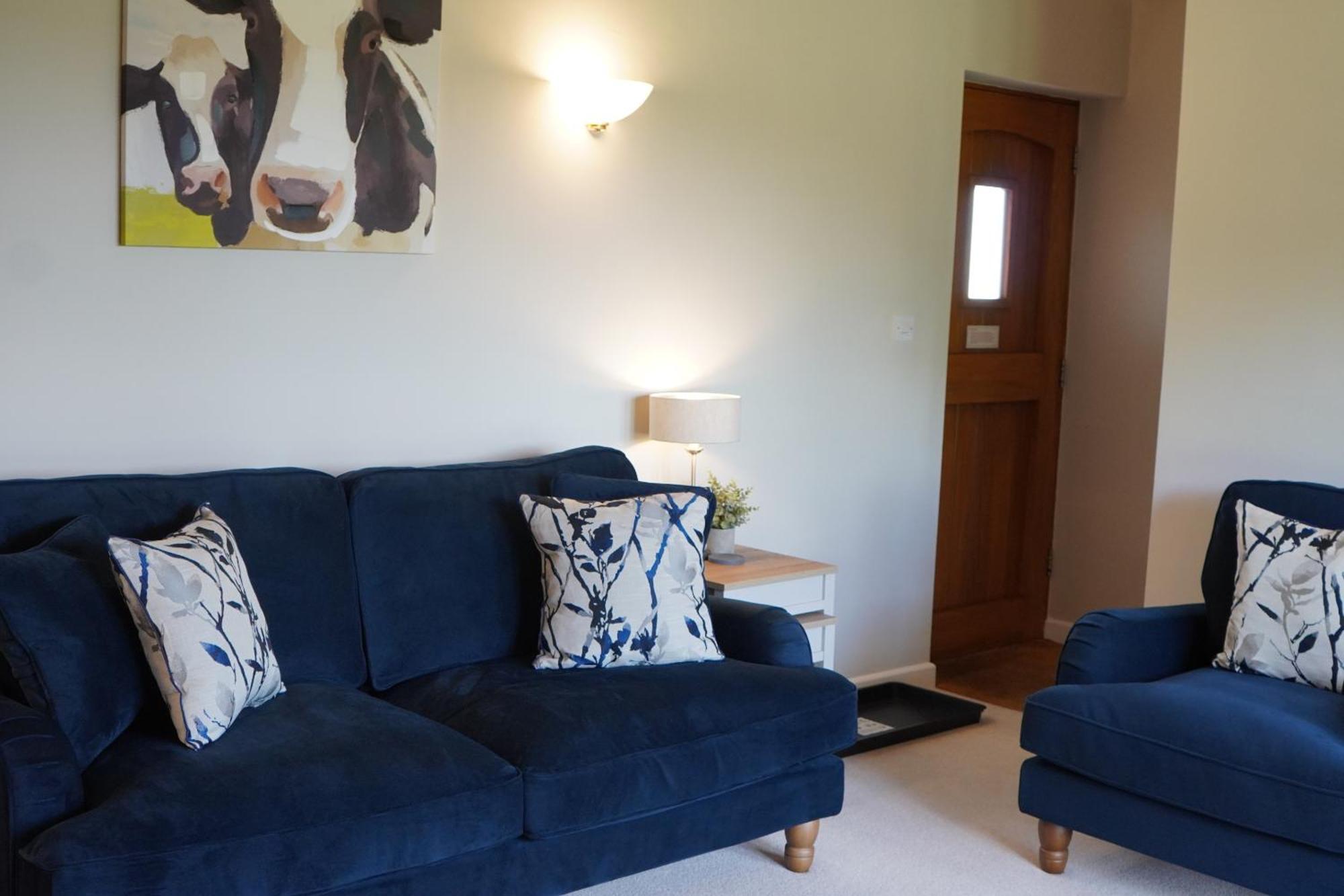 Hook Farm Cottages Royal Wootton Bassett Esterno foto